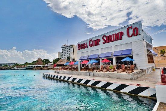 Bubba Gump Shrimp Co